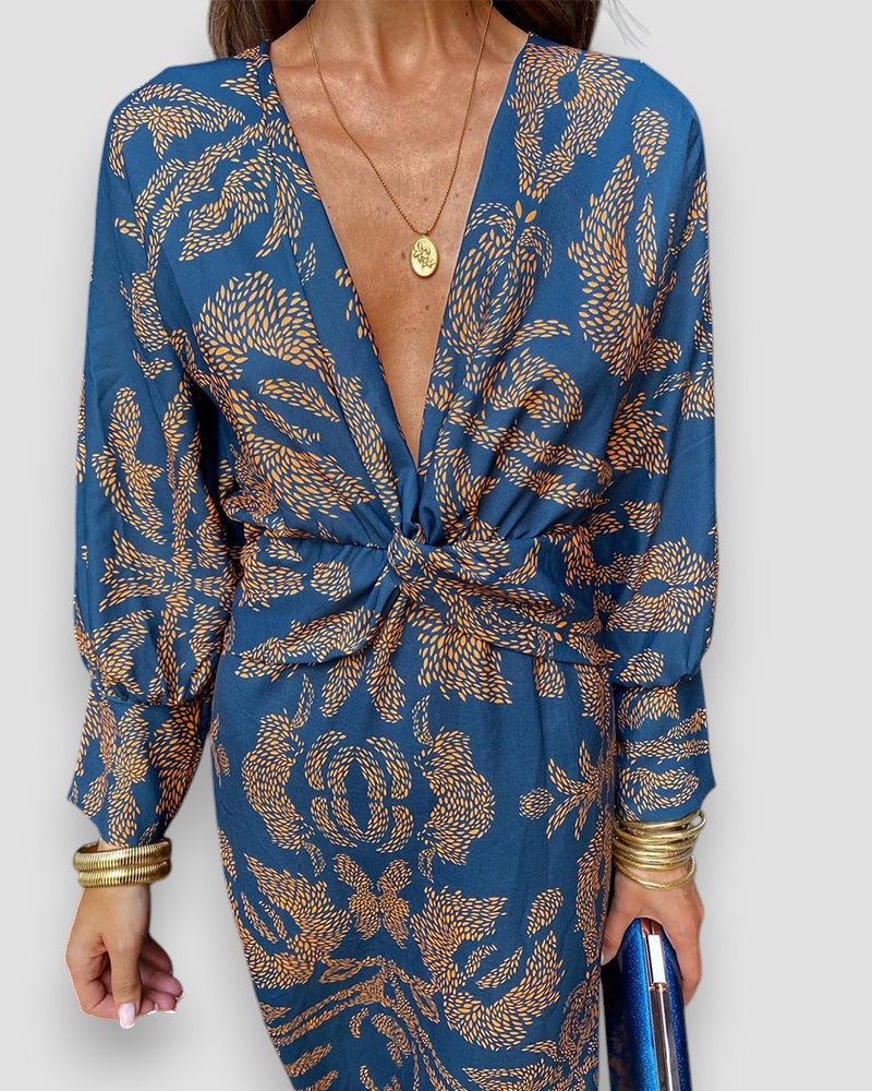 Holly | Elegáns ruha