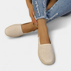 Könnyű Slip-On Cipők