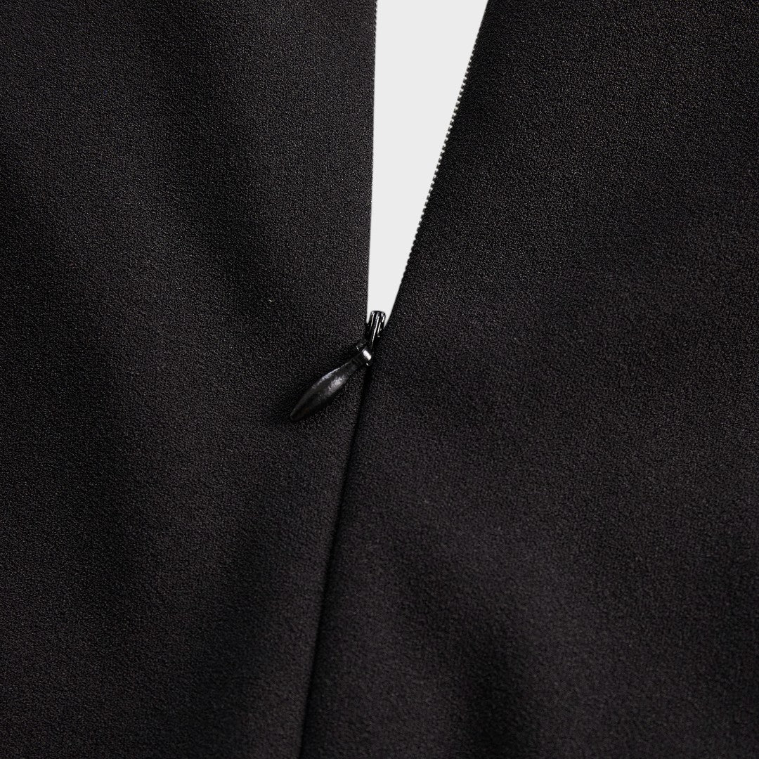 Maria | Elegáns Midi Ruha