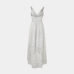 Raelene - Elegáns Boho Ruha