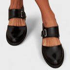 Liana - Elegáns Retro Cipők
