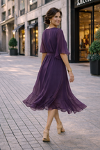 Laura – Chiffon Ruha Nyár