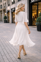Laura – Chiffon Ruha Nyár