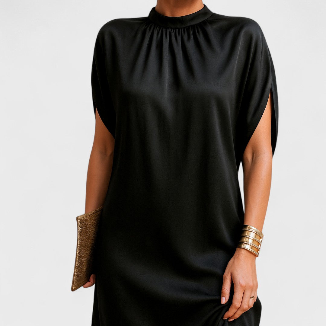 Emma – Elegáns Formáló Ruha