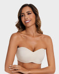 Aurora - Támogató konvertálható bandeau