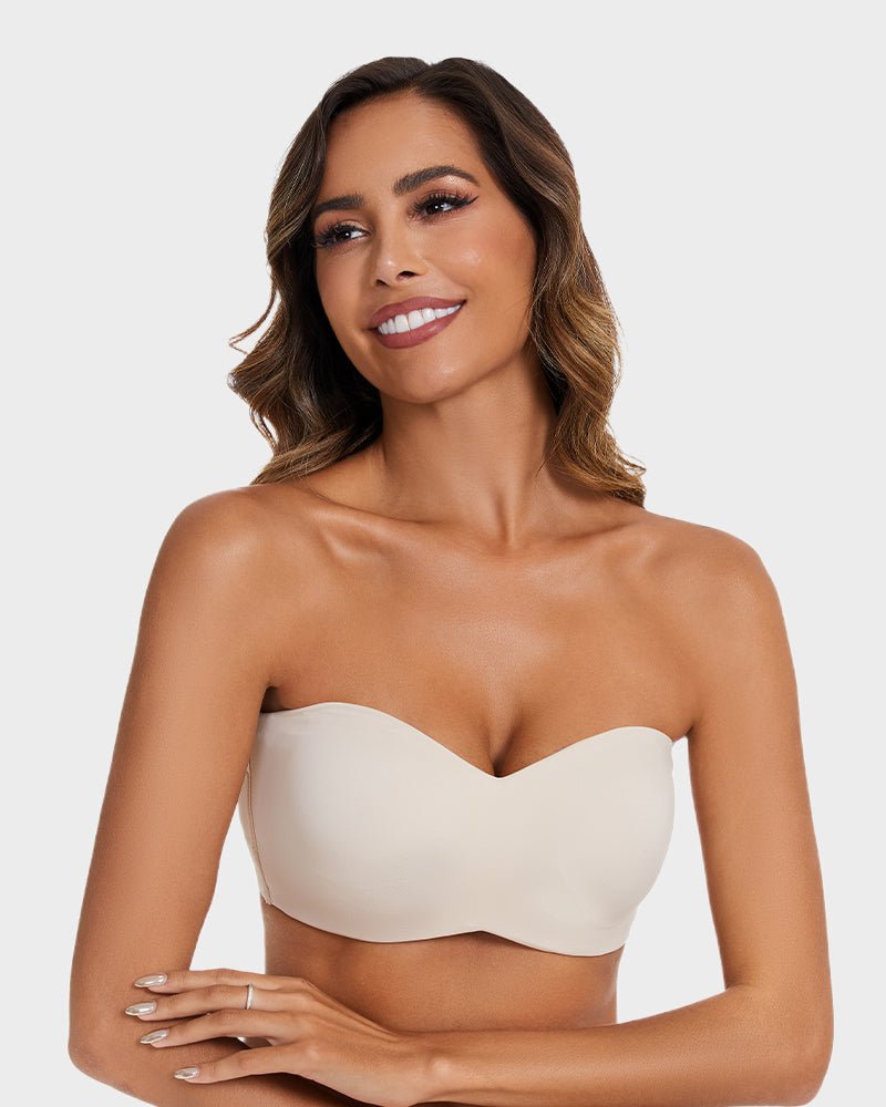 Aurora - Támogató konvertálható bandeau