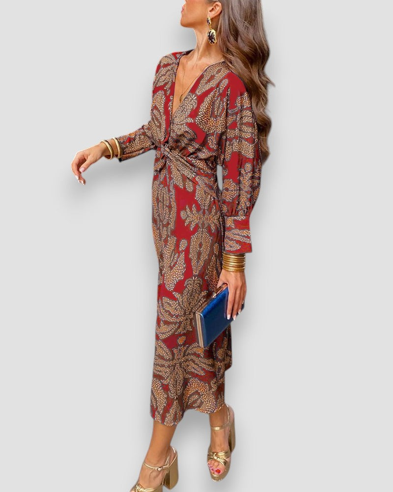 Holly | Elegáns ruha