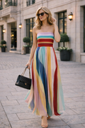 Mia – Nyári Maxi Ruha