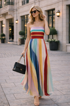 Mia – Nyári Maxi Ruha
