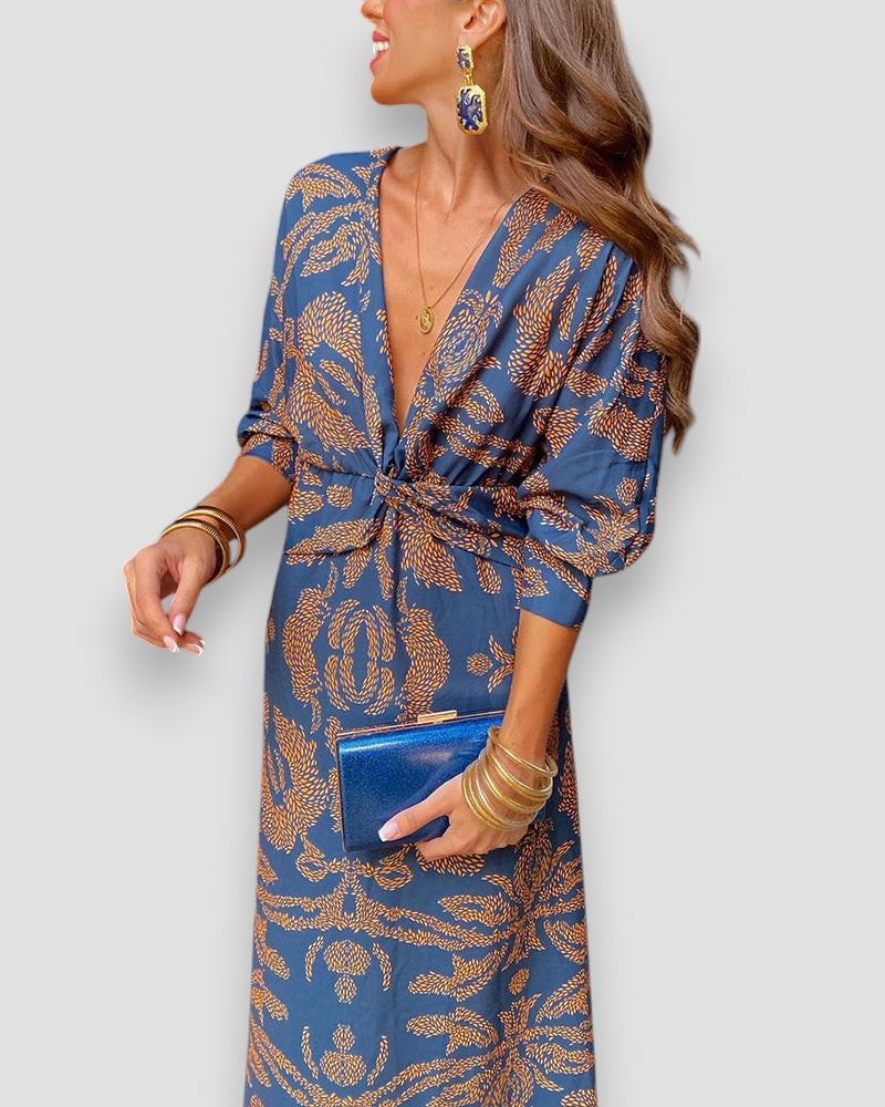 Holly | Elegáns ruha