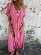 Isabelle - Maxi-Ruha