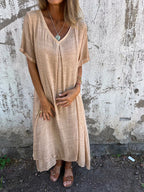 Isabelle - Maxi-Ruha