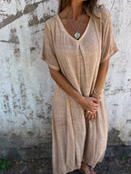 Isabelle - Maxi-Ruha