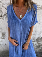 Isabelle - Maxi-Ruha