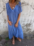 Isabelle - Maxi-Ruha