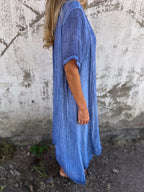 Isabelle - Maxi-Ruha