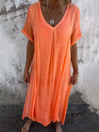 Isabelle - Maxi-Ruha