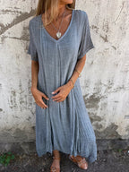 Isabelle - Maxi-Ruha