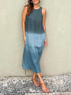 Heather - Lazac Gradient Ruha