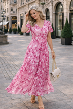 Melanie – Elegáns, alakot kiemelő ruha