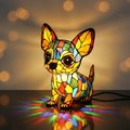 Bájos Chihuahua medál