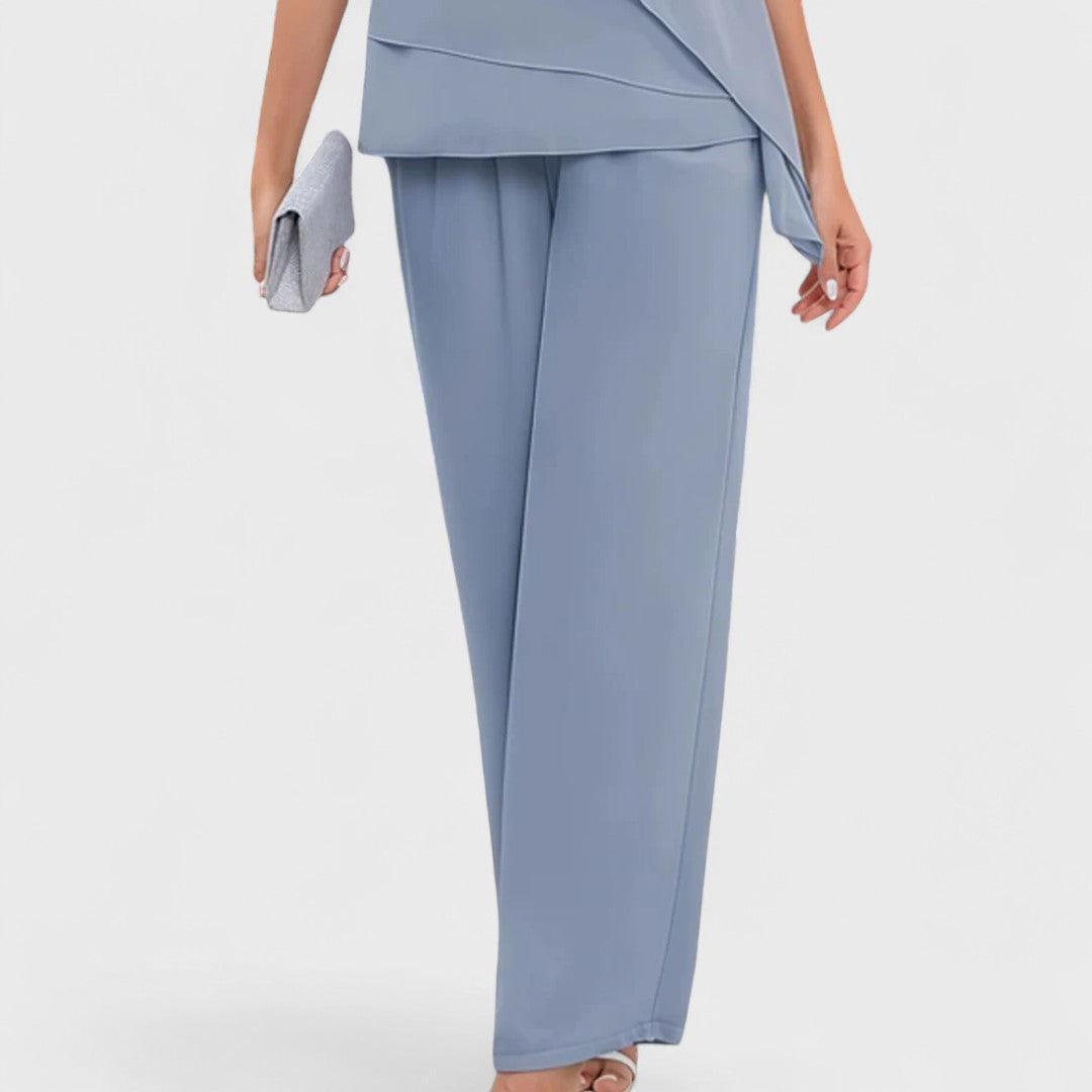 Ciara - Effortless női szett: könnyed elegancia minden napra