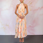 Henrietta – maxi ruha