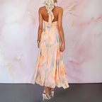 Henrietta – maxi ruha