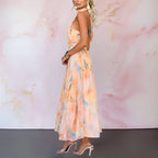 Henrietta – maxi ruha
