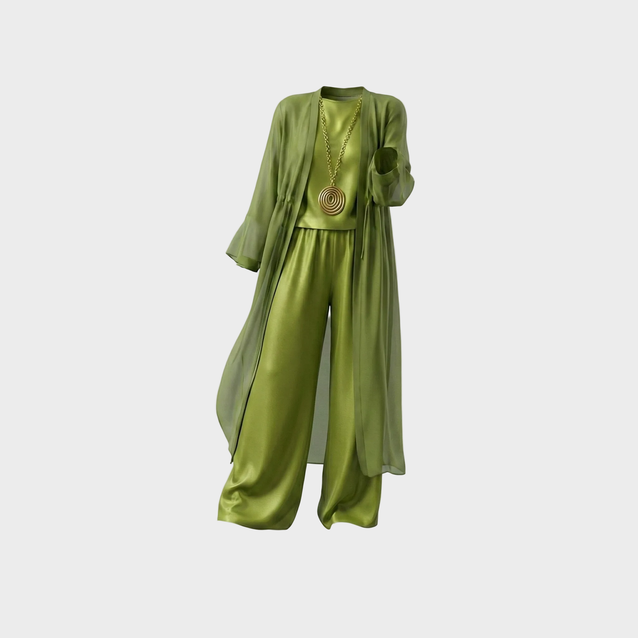 Elvira - Elegáns és kényelmes szett, a tökéletes mindennapi választás