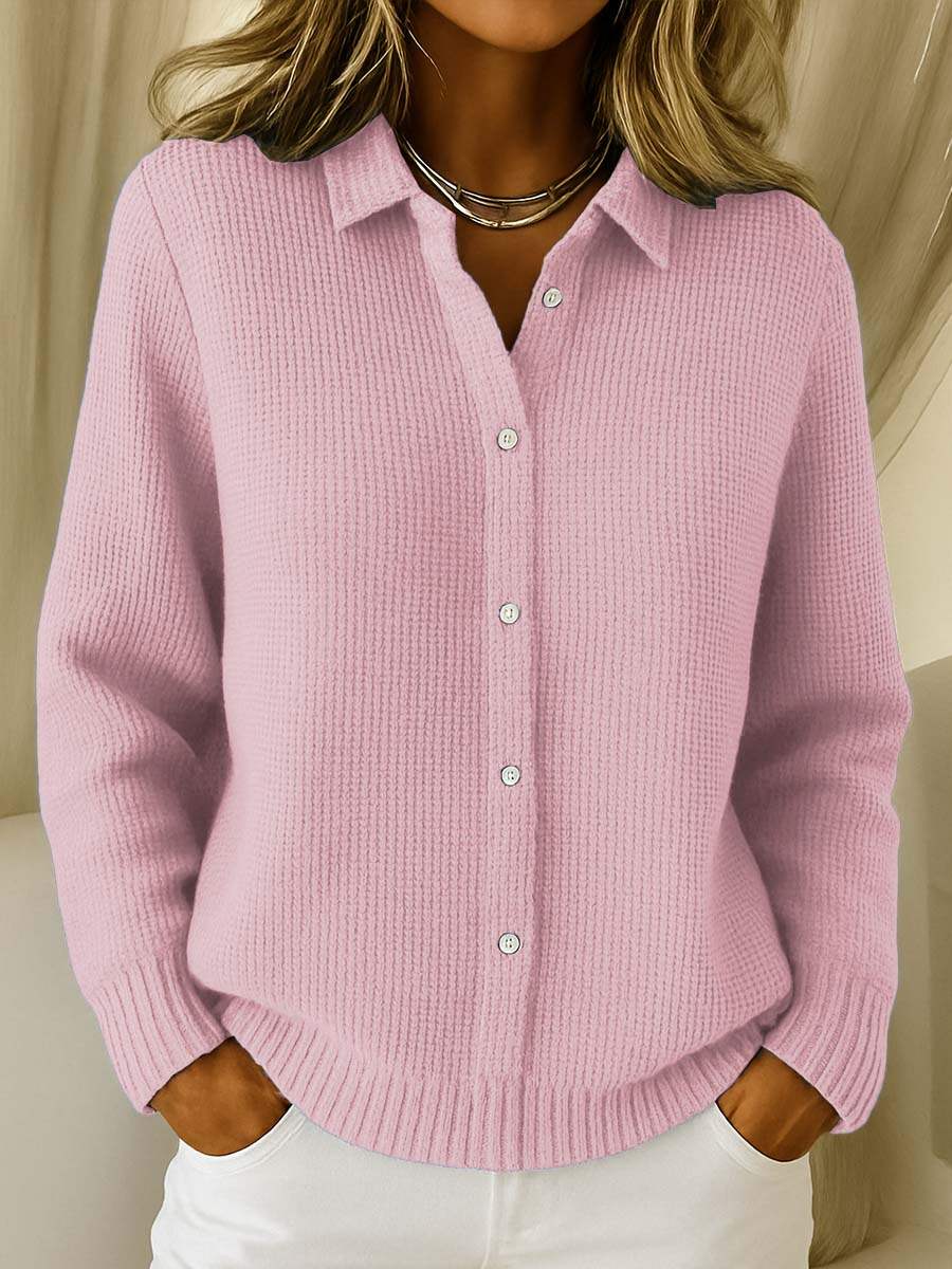 cardigan damă chic Sorina pentru Stil și Confort Zilnic