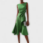 Darlene | Elegáns Midi Ruha