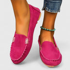 Karlene | Ortopéd Loafer