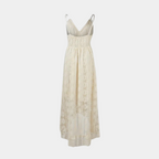Raelene - Elegáns Boho Ruha