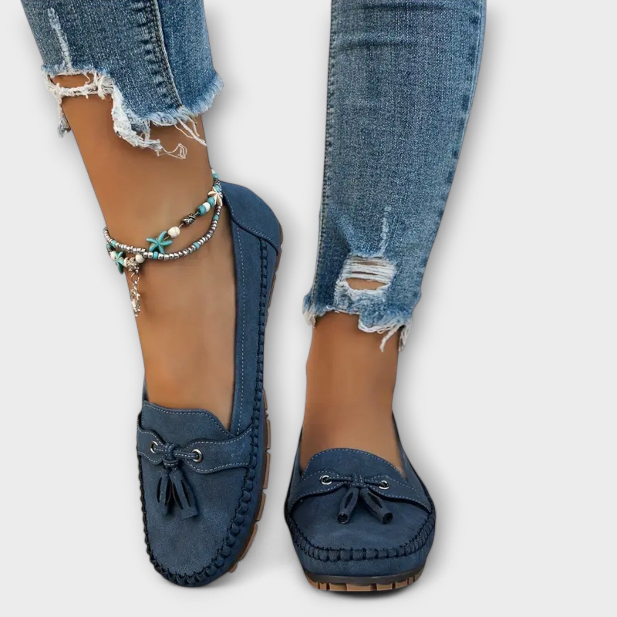 Lize - Loafer