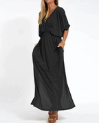SLA – Laza maxi ruha