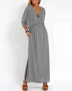 SLA – Laza maxi ruha