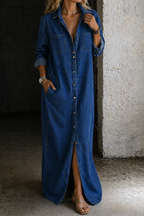 Melinda – gombos farmer ruha