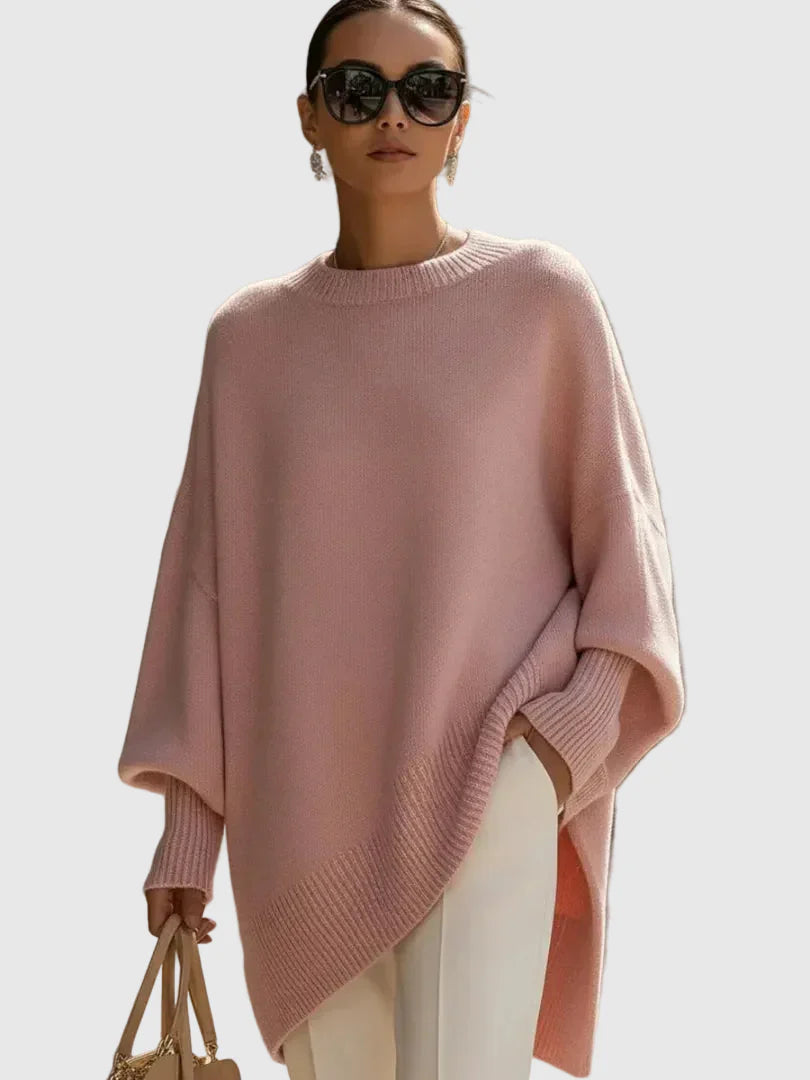 Mona - Oversized pulóver