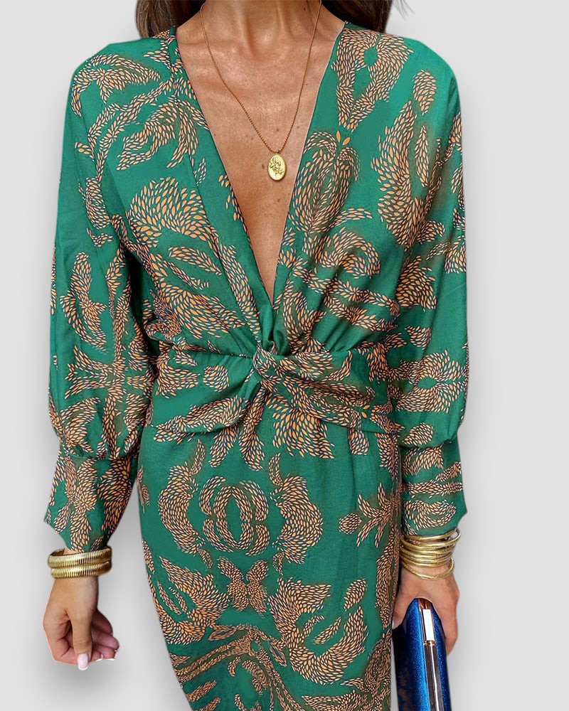 Holly | Elegáns ruha