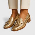 Syrelle | Egész Napos Kényelem Loafer