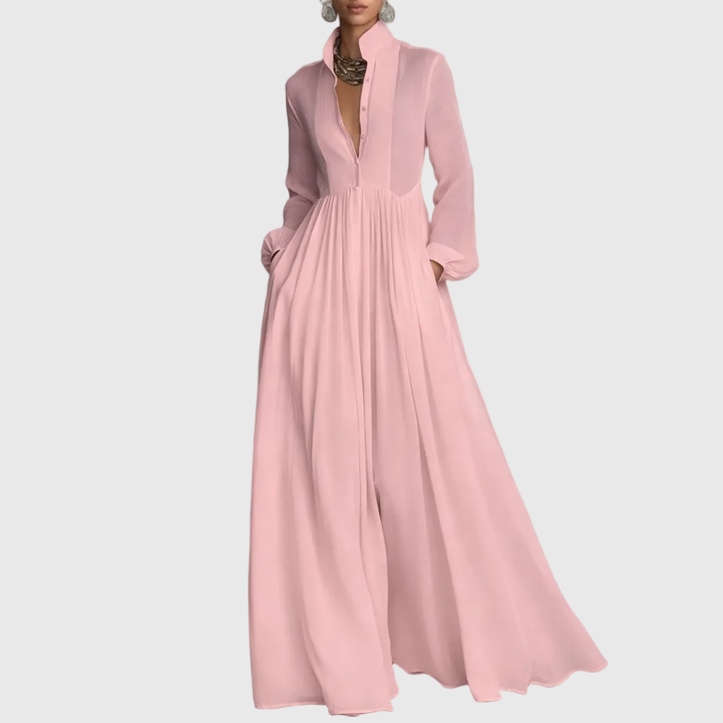Elowira – Lenge maxi ruha