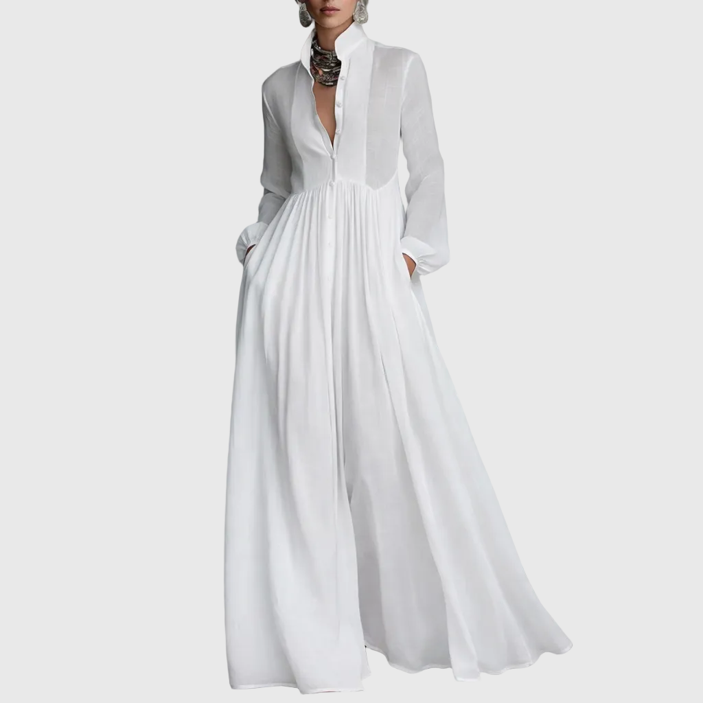Elowira – Lenge maxi ruha