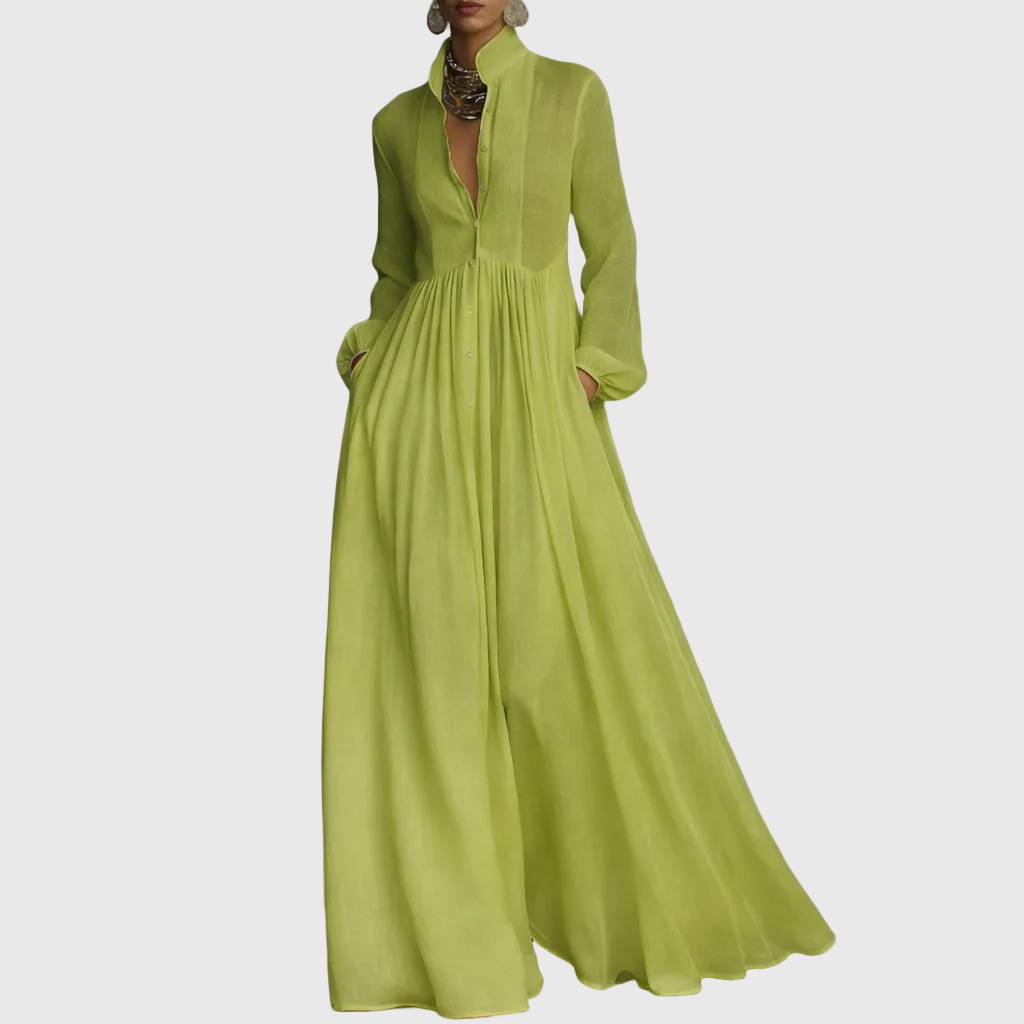 Elowira – Lenge maxi ruha