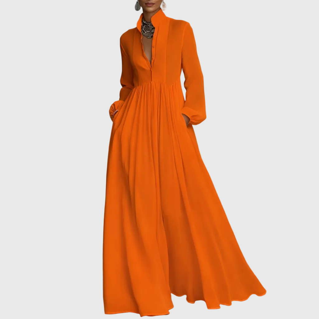 Elowira – Lenge maxi ruha