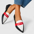 Lhyzeth | Modern Chic Loafer