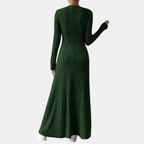 Felicia | Elegáns kötött ruha