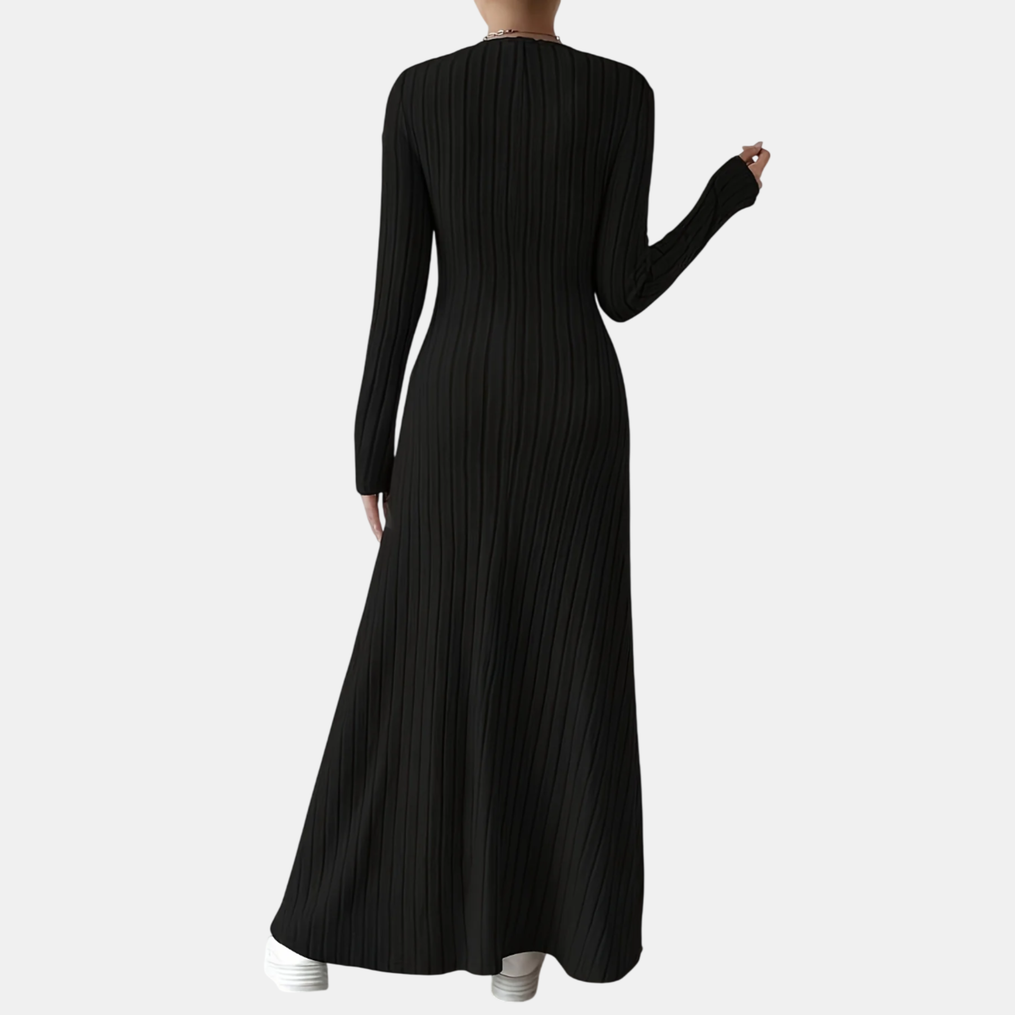 Felicia | Elegáns kötött ruha