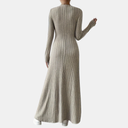Felicia | Elegáns kötött ruha