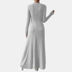 Felicia | Elegáns kötött ruha